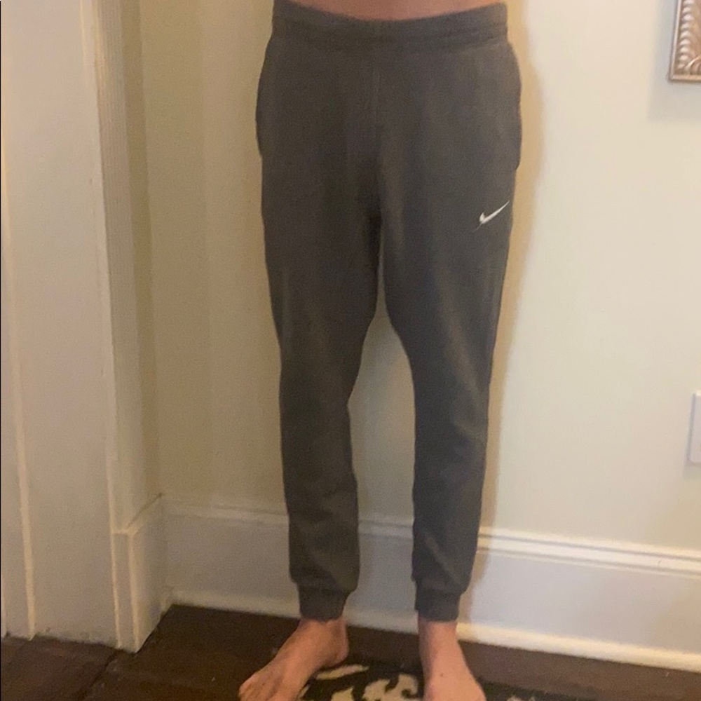 Nike joggers